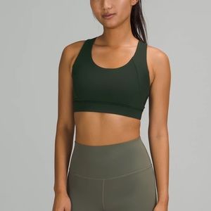 Lululemon Free to Be Elevated Bra Light Support, DD/DDD(E) Cup